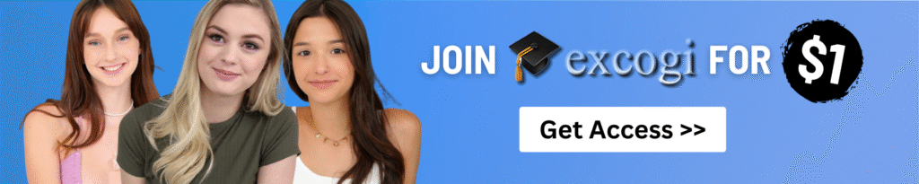 Exploited College Girls ExCoGi banner