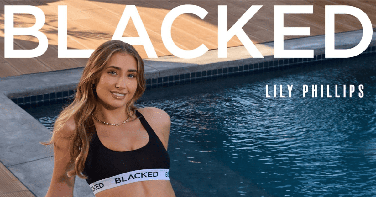 Featured image for “Poly Holiday Part 1 – Blacked”